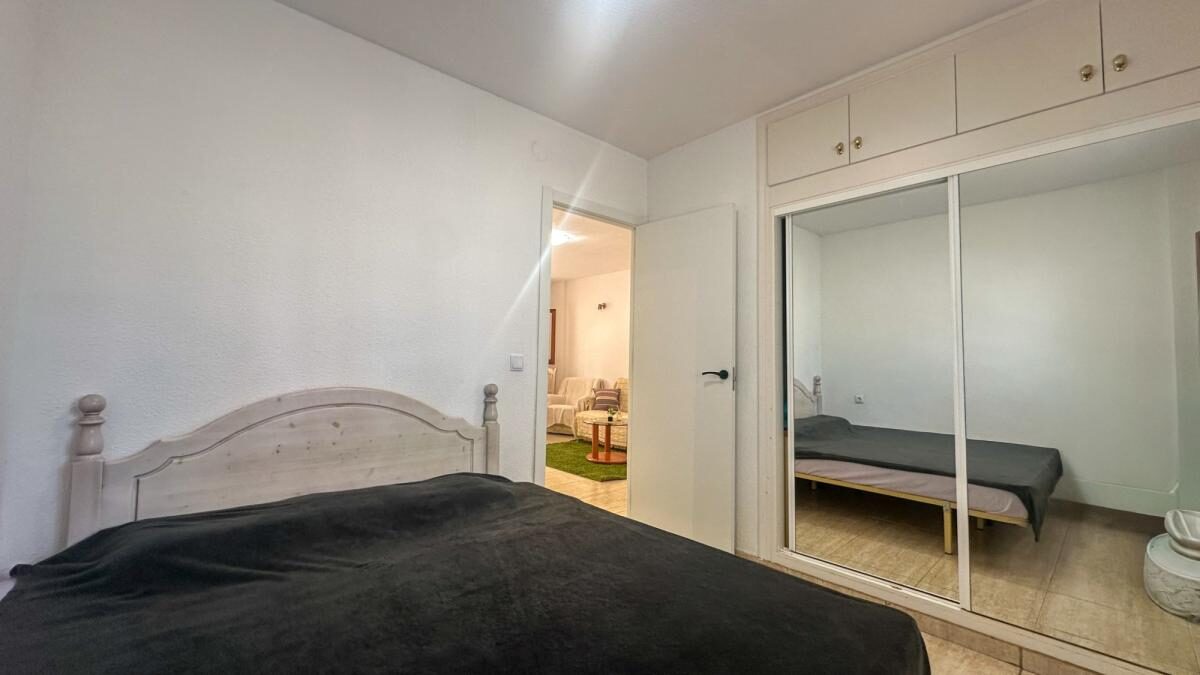Апартаменти з 2 спальнями, 52м² в Оріуела, Іспанія [ID: 0152-637024]