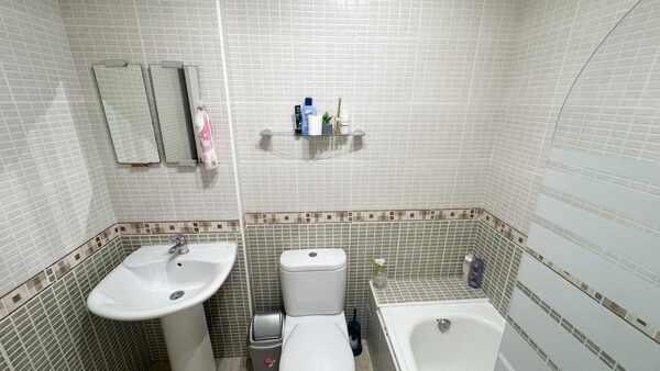 Apartments in Orihuela, Spain, 52m² - image 17