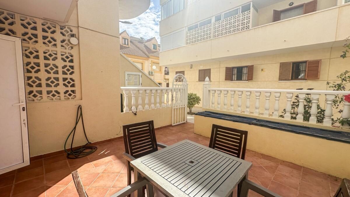 Апартаменти з 2 спальнями, 52м² в Оріуела, Іспанія [ID: 0152-637024]
