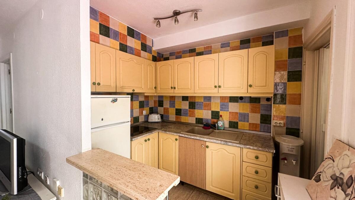 Апартаменти з 2 спальнями, 52м² в Оріуела, Іспанія [ID: 0152-637024]