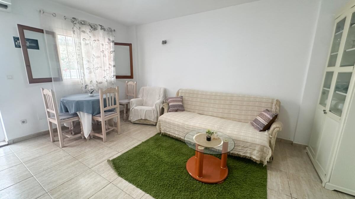 Апартаменти з 2 спальнями, 52м² в Оріуела, Іспанія [ID: 0152-637024]