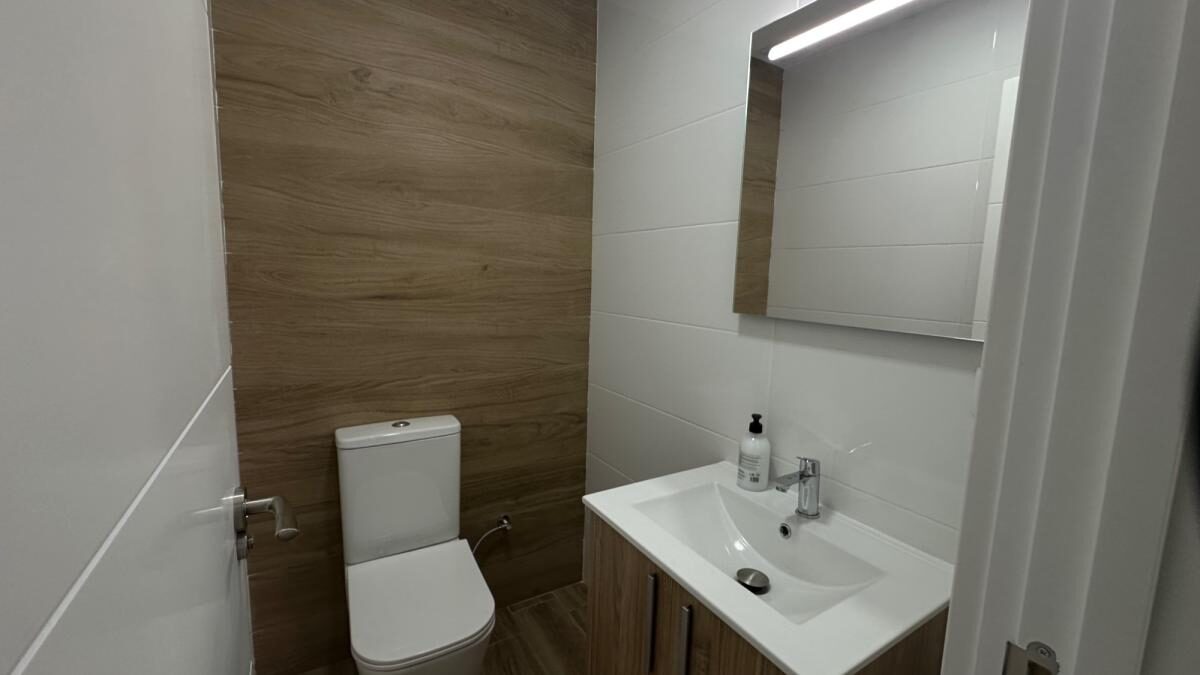 Апартаменти з 1 спальнею, 70м² в Торрев'єха, Іспанія [ID: 0152-637025]