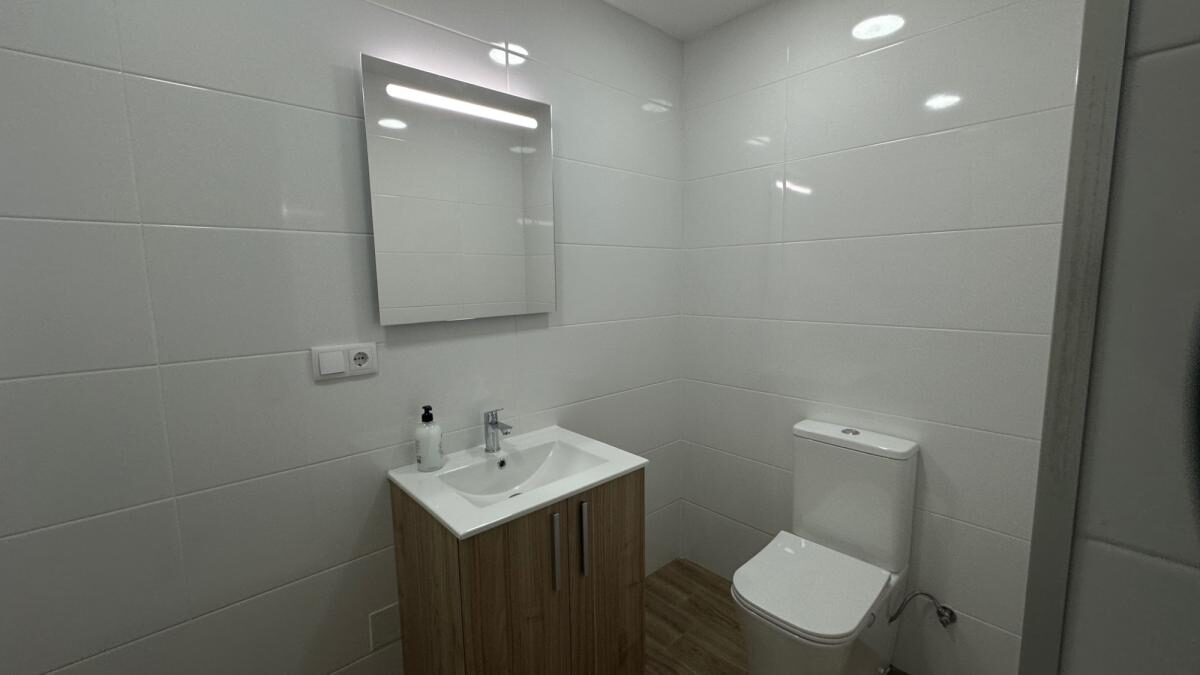 Апартаменти з 1 спальнею, 70м² в Торрев'єха, Іспанія [ID: 0152-637025]