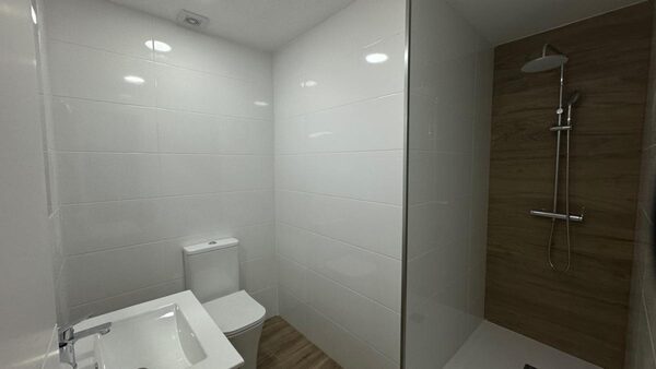 Апартаменти в Торрев'єха, Іспанія, 70м² - зображення 12