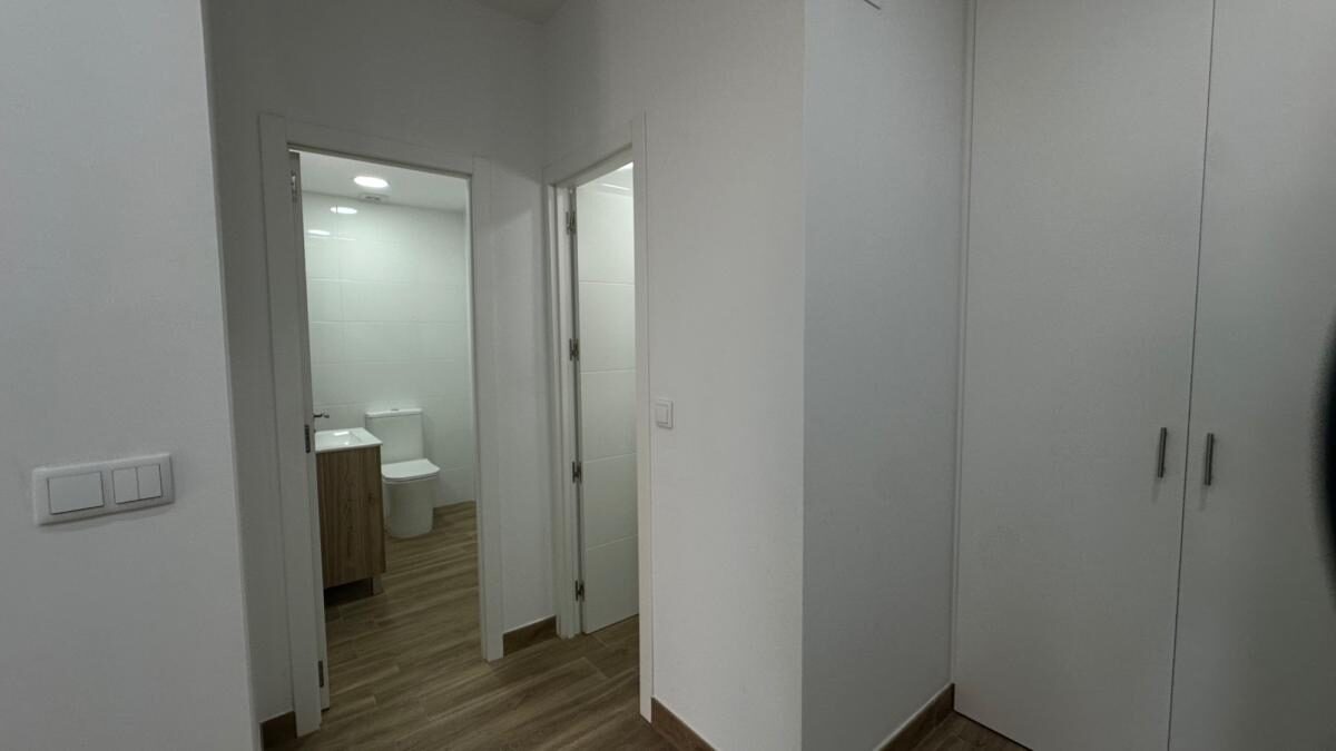 Апартаменти з 1 спальнею, 70м² в Торрев'єха, Іспанія [ID: 0152-637025]