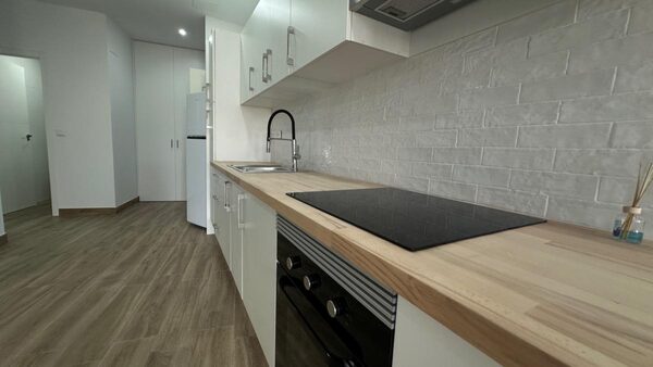 Апартаменти в Торрев'єха, Іспанія, 70м² - зображення 4