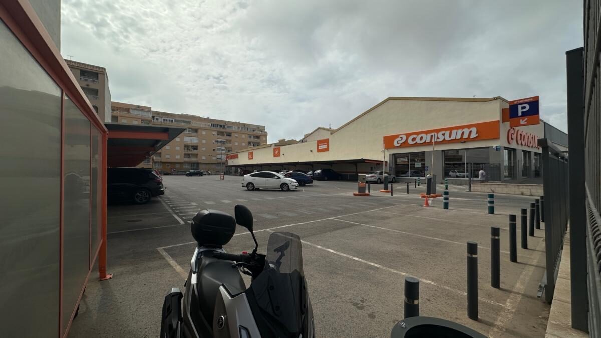 Апартаменти з 1 спальнею, 70м² в Торрев'єха, Іспанія [ID: 0152-637025]