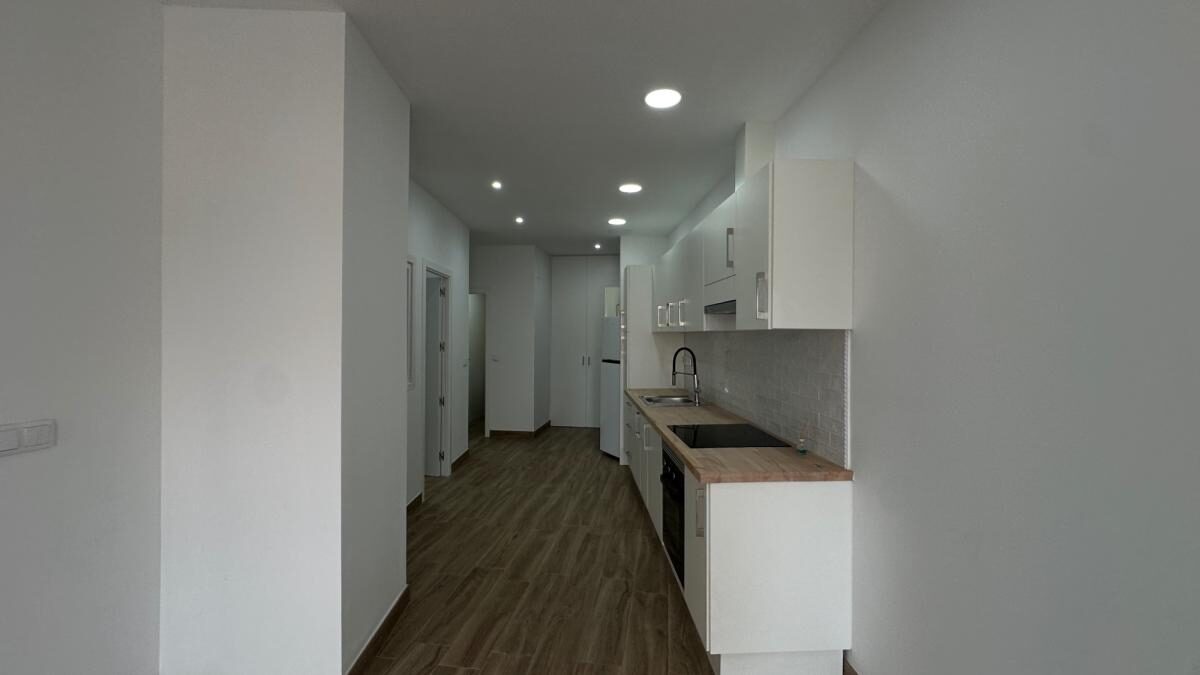 Апартаменти з 1 спальнею, 70м² в Торрев'єха, Іспанія [ID: 0152-637025]
