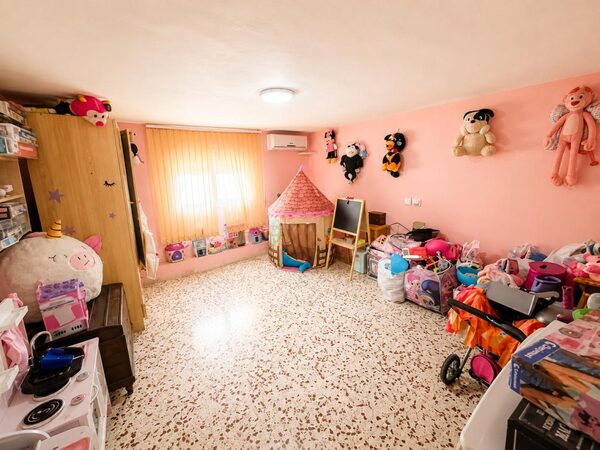 Willa w Torrevieja, Hiszpania, 200m² - obraz 10