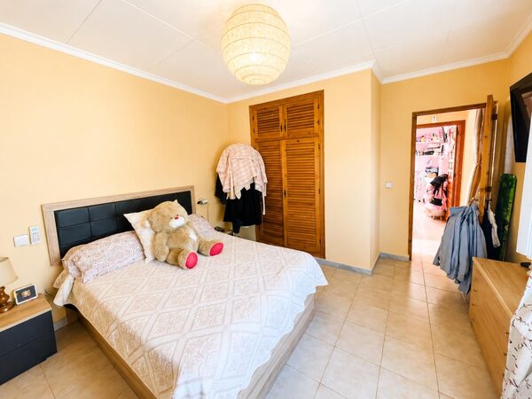 Willa w Torrevieja, Hiszpania, 200m² - obraz 11