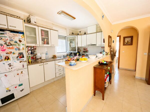 Willa w Torrevieja, Hiszpania, 200m² - obraz 4