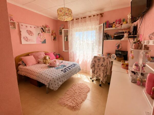 Willa w Torrevieja, Hiszpania, 200m² - obraz 9