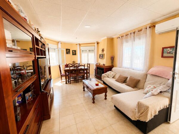 Willa w Torrevieja, Hiszpania, 200m² - obraz 8