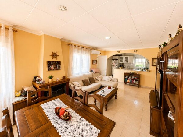 Willa w Torrevieja, Hiszpania, 200m² - obraz 6