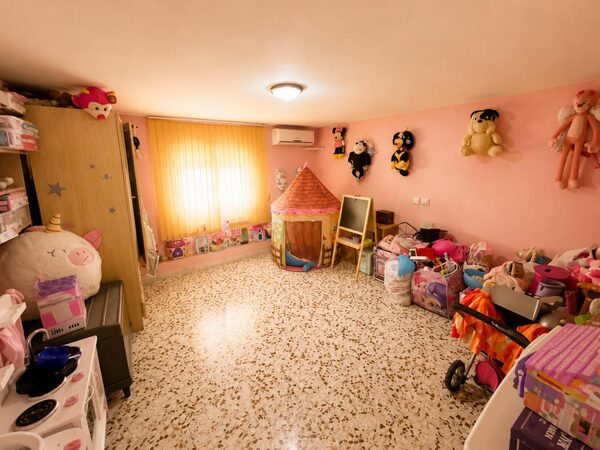 Willa w Torrevieja, Hiszpania, 200m² - obraz 7