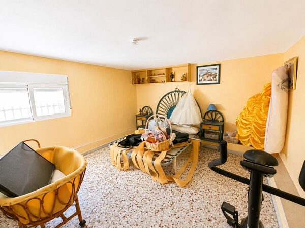 Willa w Torrevieja, Hiszpania, 200m² - obraz 22