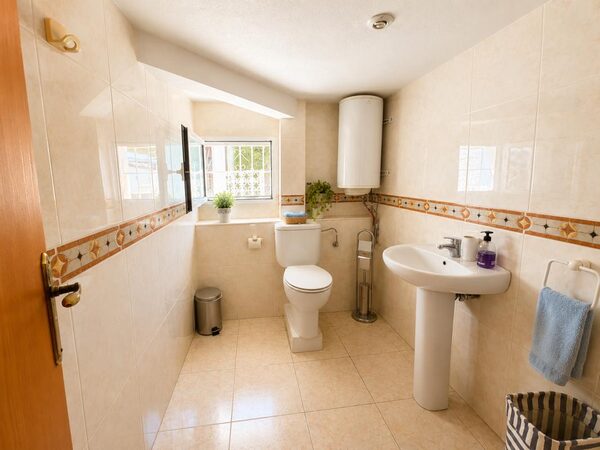Willa w Torrevieja, Hiszpania, 200m² - obraz 15