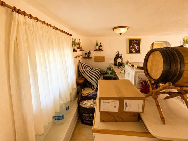 Willa w Torrevieja, Hiszpania, 200m² - obraz 18