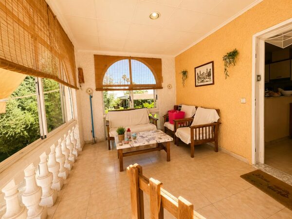 Willa w Torrevieja, Hiszpania, 200m² - obraz 2