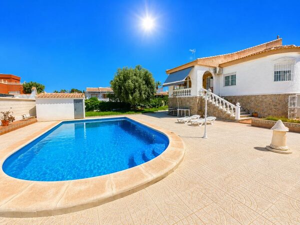 Willa w Torrevieja, Hiszpania, 200m² - obraz 20