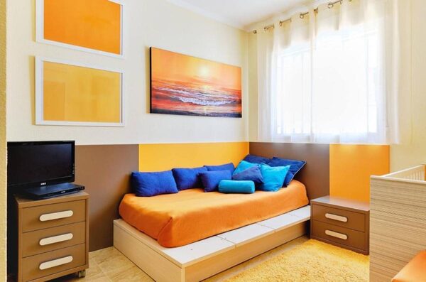 Apartamenty w orihuela, Hiszpania, 110m² - obraz 9