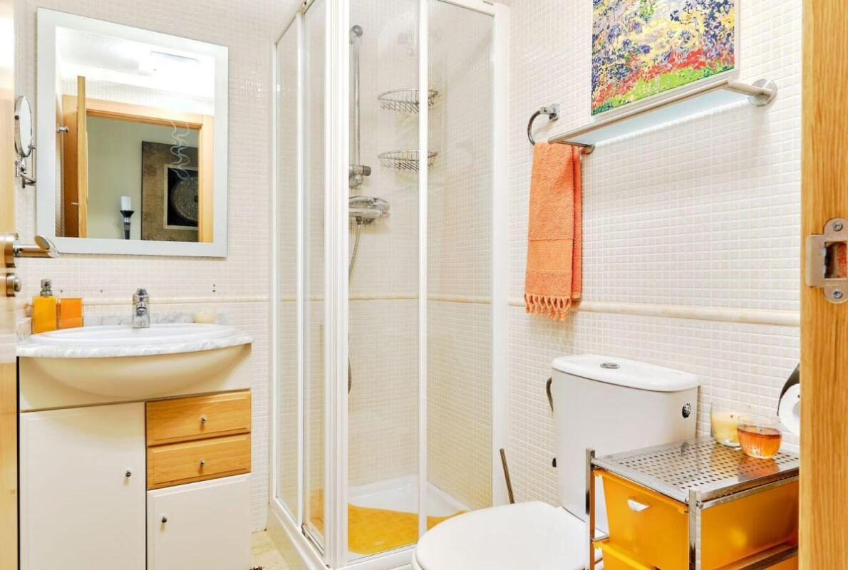 Апартаменти з 3 спальнями, 110м² в Оріуела, Іспанія [ID: 0152-635684]