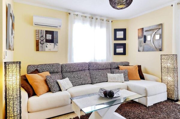 Апартаменти в Orihuela ID 0152-635684