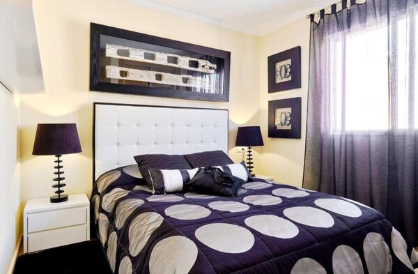 Apartamenty w orihuela, Hiszpania, 110m² - obraz 11