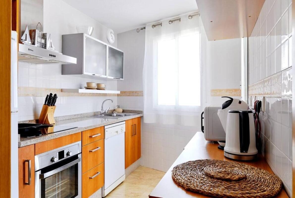 Апартаменти з 3 спальнями, 110м² в Оріуела, Іспанія [ID: 0152-635684]
