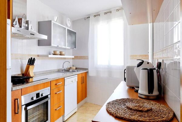 Apartamenty w orihuela, Hiszpania, 110m² - obraz 6