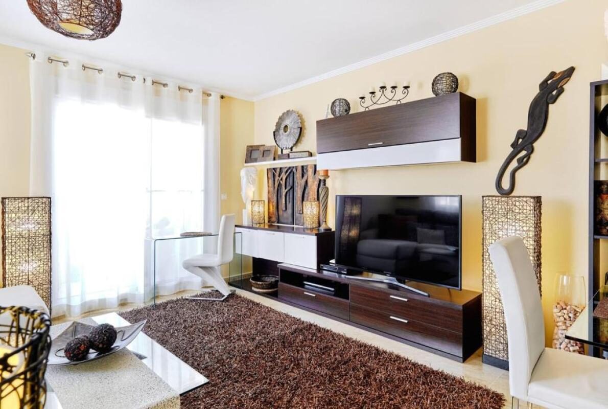 Апартаменти з 3 спальнями, 110м² в Оріуела, Іспанія [ID: 0152-635684]