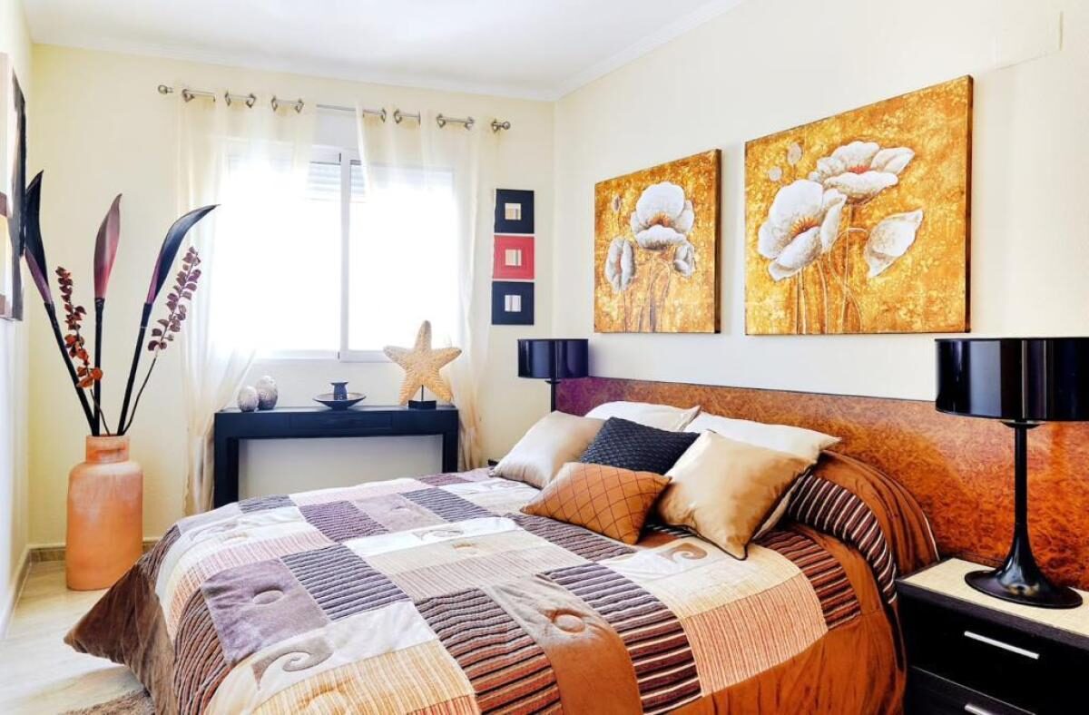Апартаменти з 3 спальнями, 110м² в Оріуела, Іспанія [ID: 0152-635684]