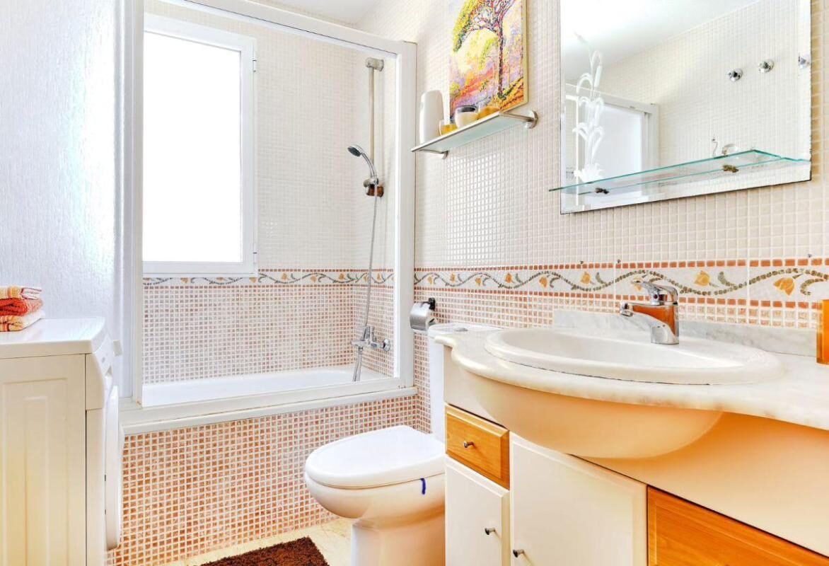 Апартаменти з 3 спальнями, 110м² в Оріуела, Іспанія [ID: 0152-635684]