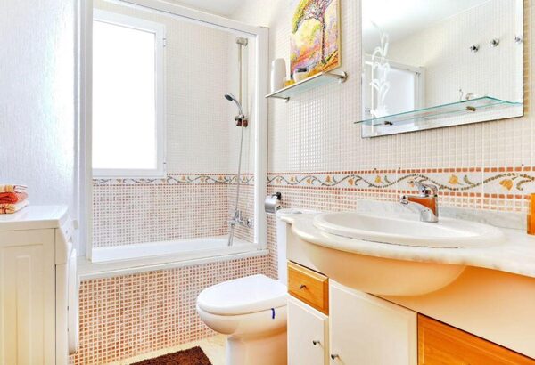 Apartamenty w orihuela, Hiszpania, 110m² - obraz 10