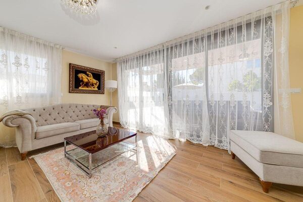 Willa w Torrevieja, Hiszpania, 461m² - obraz 11