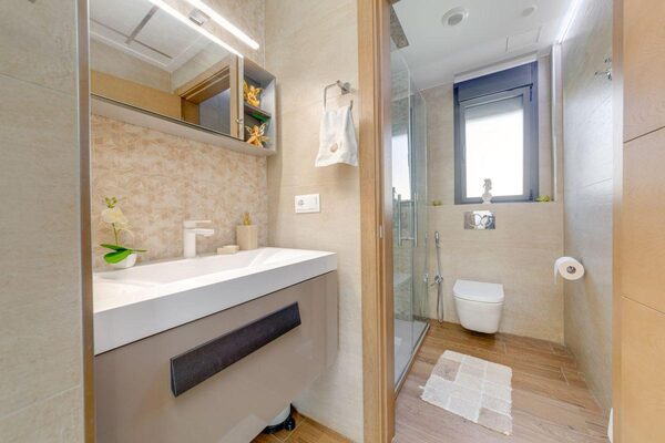 Willa w Torrevieja, Hiszpania, 461m² - obraz 16
