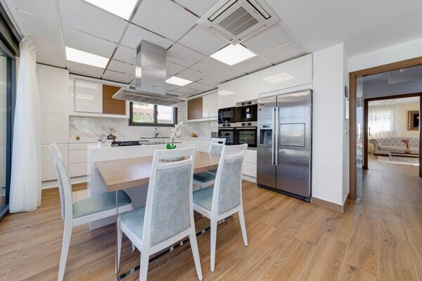 Willa w Torrevieja, Hiszpania, 461m² - obraz 15