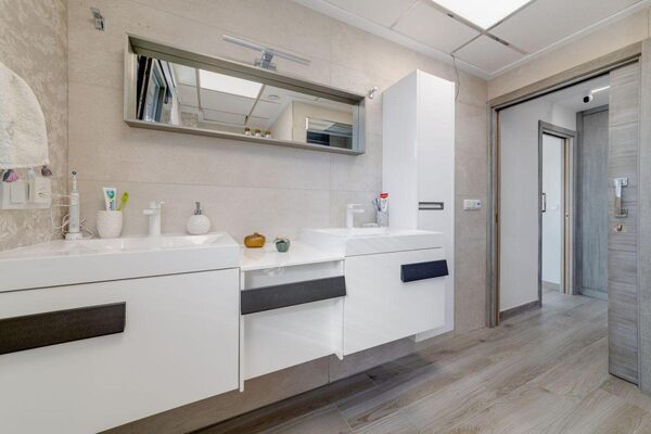 Willa w Torrevieja, Hiszpania, 461m² - obraz 22