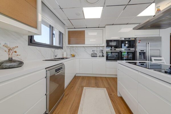 Willa w Torrevieja, Hiszpania, 461m² - obraz 13