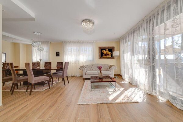 Willa w Torrevieja, Hiszpania, 461m² - obraz 8