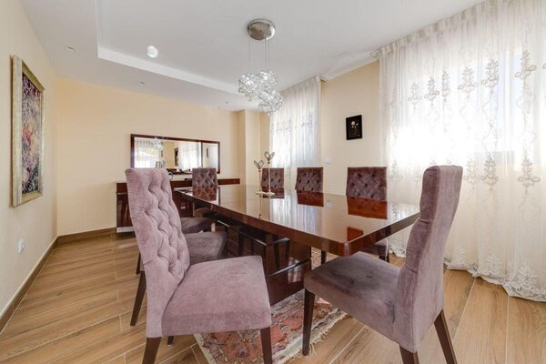 Willa w Torrevieja, Hiszpania, 461m² - obraz 10
