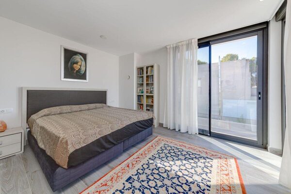 Willa w Torrevieja, Hiszpania, 461m² - obraz 21