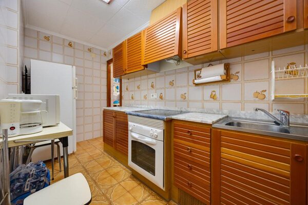 Apartamenty w Torrevieja, Hiszpania, 100m² - obraz 11