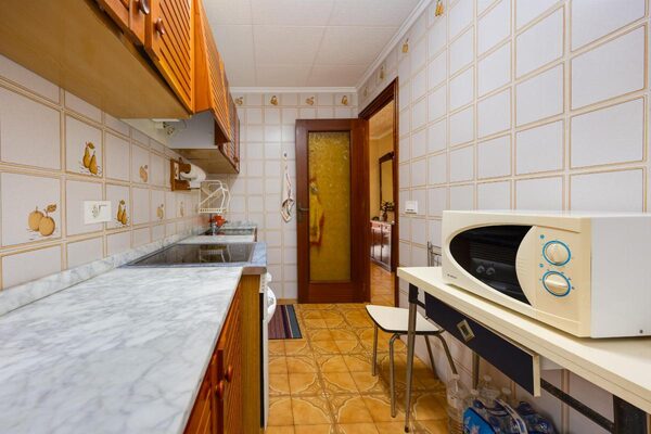 Apartamenty w Torrevieja, Hiszpania, 100m² - obraz 13