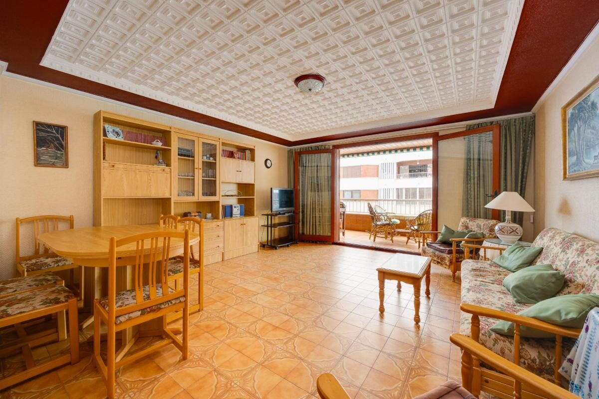 Apartamenty z 3 sypialniami, 100m² w Torrevieja, Hiszpania [ID: 0152-635676]