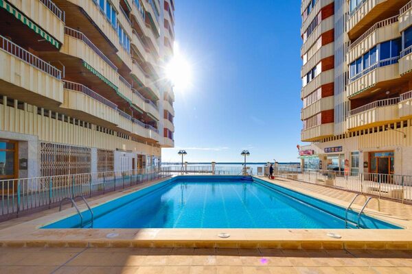 Apartamenty w Torrevieja, Hiszpania, 100m² - obraz 7