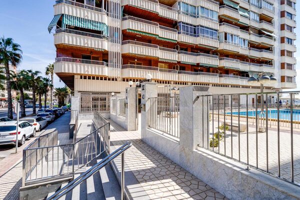 Apartamenty w Torrevieja, Hiszpania, 100m² - obraz 27
