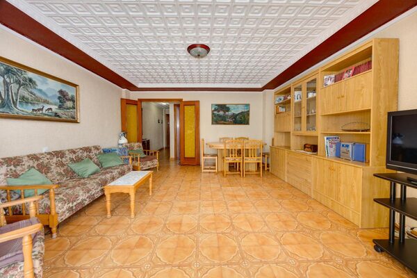 Apartamenty w Torrevieja, Hiszpania, 100m²