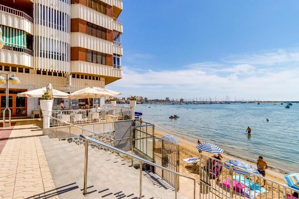 Apartamenty w Torrevieja, Hiszpania, 100m² - obraz 30