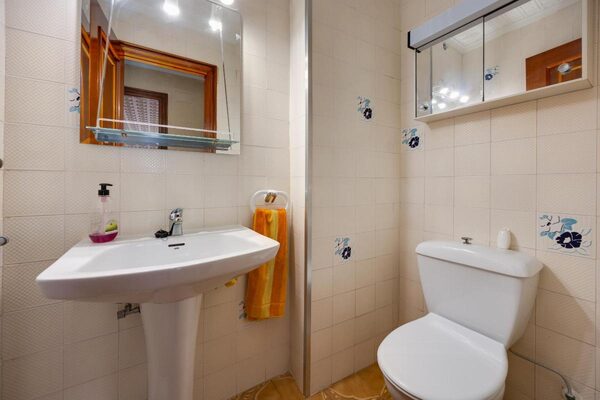 Apartamenty w Torrevieja, Hiszpania, 100m² - obraz 9
